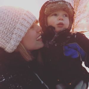 Meet your Posher, Brittany